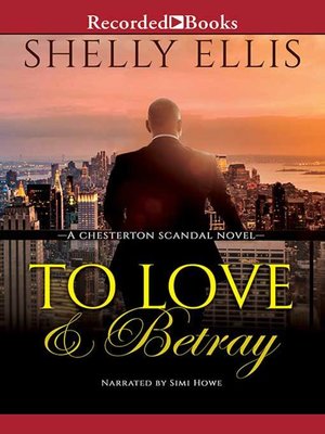 cover image of To Love & Betray